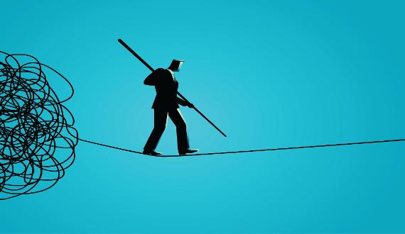 After the crisis, an opportunity for small cap companies?