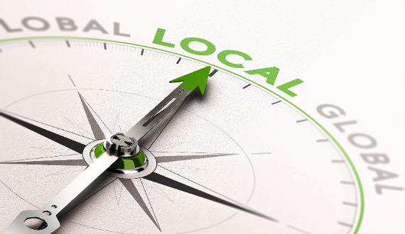 Investing in Emerging Markets - Prefer local dominance to global presence