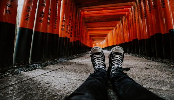 A propos d’un gamin, de dilemmes et de convictions