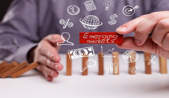 Les Entreprises des pays émergents : <br>catalyseurs de la croissance économique mondiale