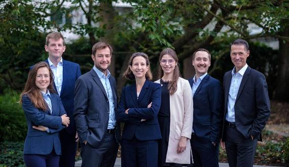 BLI - Banque de Luxembourg Investments et Funds For Good <br> lancent en partenariat deux nouveaux fonds actions <br> avec un double objectif d’impact