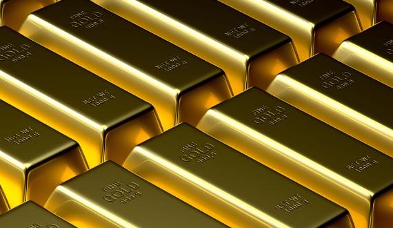Quelques mots sur l’or