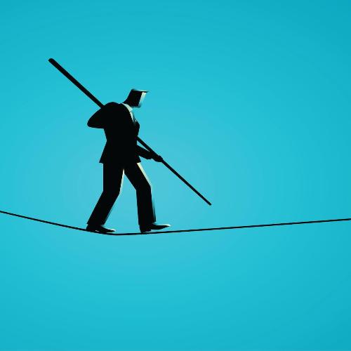 After the crisis, an opportunity for small cap companies?