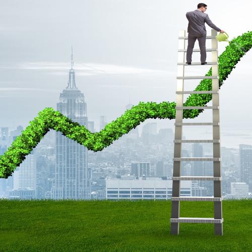 Bond management and higher rates