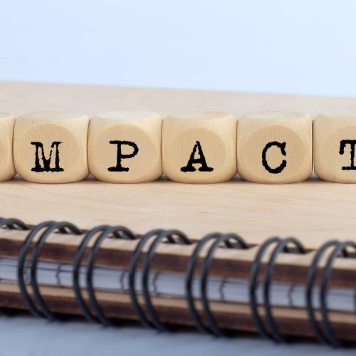 „Impact“: Eine neue Dimension für die Geldanlage