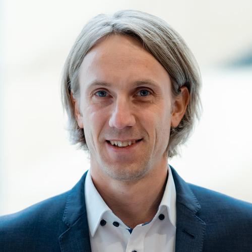 Henrik Blohm