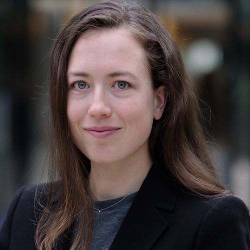 Amélie Morel