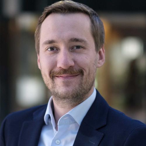 Julien Jonas